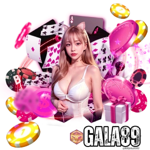 gala89 pg