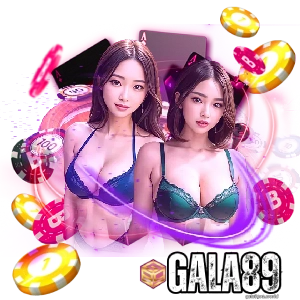 gala89 คาสิโน