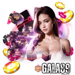 gala89 บาคาร่า
