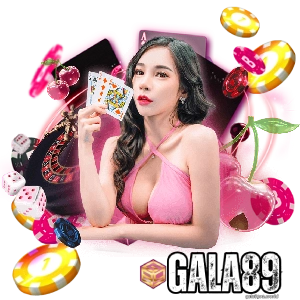 เว็บ gala89 slot